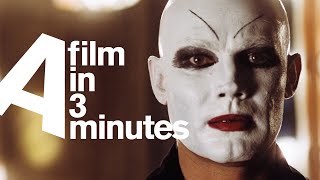 Mephisto  A Film in Three Minutes