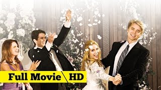 Come Dance at My Wedding 2009  Hallmark Movies   John Schneider Roma Downey