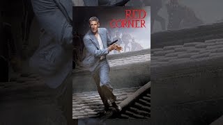 Red Corner