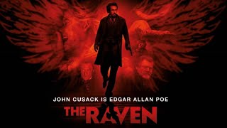 The Raven 2012 Film  Edgar Allan Poe Movie