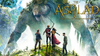 The Ash Lad In the Hall of the Mountain King  FULL MOVIE