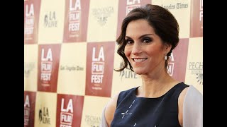 5 things to know about Jami Gertz