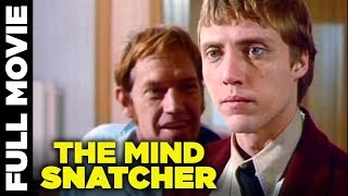 The Mind Snatcher 1972  Drama SciFi Movie  Christopher Walken Joss Ackland