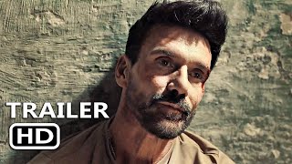 HOUNDS OF WAR Official Trailer 2024 Frank Grillo