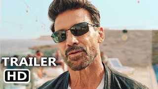 HOUNDS OF WAR Trailer 2024 Frank Grillo Robert Patrick