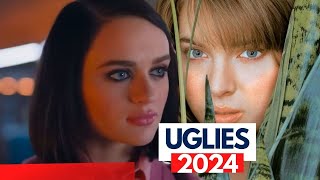 Uglies 2024 Joey King NETFLIX