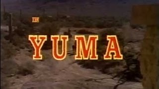 Yuma 1971  Western Full Movie starring Clint Walker