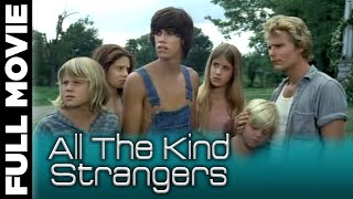 All The Kind Strangers 1974  American Thriller Movie  Robby Benson Samantha Eggar