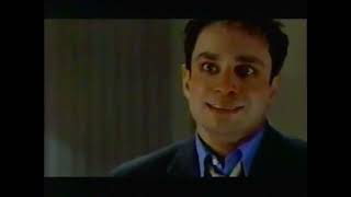 Corky Romano 2001  TV Spot 3