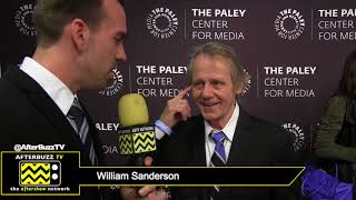 Newhart Reunion at the Paley Center Interview with William Sanderson