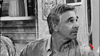 Acclaimed Canadian actor Donnelly Rhodes dead at 80