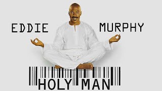 Holy Man 1998 Funny Comedy Trailer with Eddie Murphy