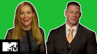 John Cena To Star In Pitch Perfect 4 Kay Cannon On Pitch Perfect 4 And GIRLBOSS MOVIE  MTV Movies