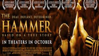 The Hammer  Trailer