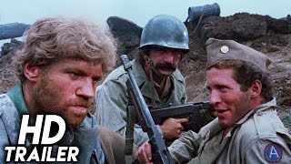 The Inglorious Bastards 1978 ORIGINAL TRAILER HD 1080p