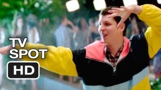 This Is the End TV SPOT  Party Like Its The End Of The World 2013  James Franco Movie HD