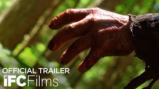 In a Violent Nature  Buckle Up Trailer  HD  IFC Films