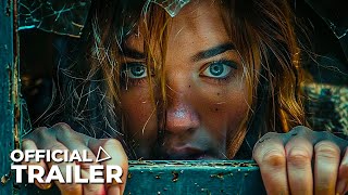 DONT TURN OUT THE LIGHTS  Official Trailer 2024