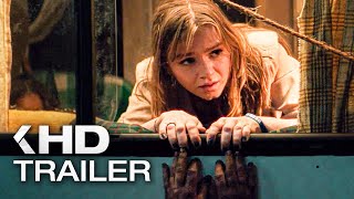 DONT TURN OUT THE LIGHTS Trailer 2024