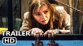 DONT TURN OUT THE LIGHTS Trailer 2024 Thriller Movie