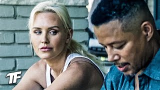 CRESCENT CITY Trailer 2024 Terrence Howard Nicky Whelan Movie HD