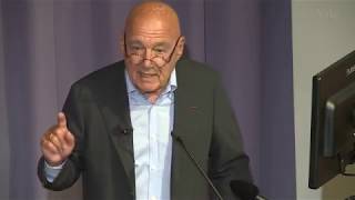 Vladimir Pozner How the United States Created Vladimir Putin