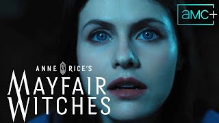 First Look at Season Two  Mayfair Witches  Coming Soon  AMC