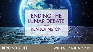 Ending the Lunar Debate with George Noory