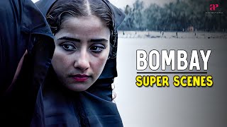       Bombay Super Scenes  Arvind swamy  Manisha Koirala