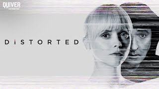 FULL MOVIE Distorted 2018  Christina Ricci  John Cusack  Psychological Thriller Movie