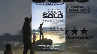 Goodbye Solo