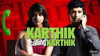 Karthik Calling Karthik full movie 2010 HD with Englishsubtitle