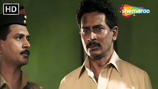 Atul Kulkarni Aka Ansari Ko Kiya Arrest  Akshay Kumar  Amitabh Bachchan  Khakee  ShemarooMe