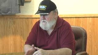 Veterans Stories John Neinas Peter Devlin