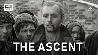 The Ascent  DRAMA  FULL MOVIE