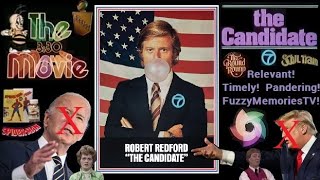 WLS Channel 7  The 330 Movie  The Candidate Complete Broadcast 521979  