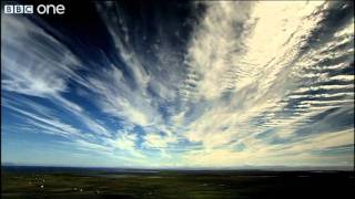 The Battle Of The Weather Fronts  The Great British Weather  Episode 1  BBC One