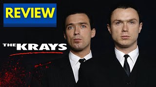 The Krays 1990  Movie Review