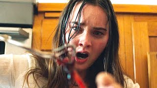 THE BEACH HOUSE Trailer 2020 Body Horror