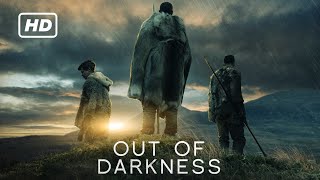 Out of Darkness 2024 Movie Full HD  Out of Darkness Full Movie Review in English