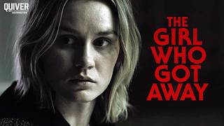 FULL MOVIE The Girl Who Got Away 2022  Horror Thriller