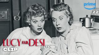 Lucy and Ethel  Lucy and Desi  Prime Video