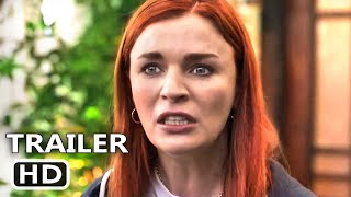 AND MRS Trailer 2024 Aisling Bea Billie Lourd