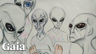 FULL EPISODE Revelations From Alien Encounters
