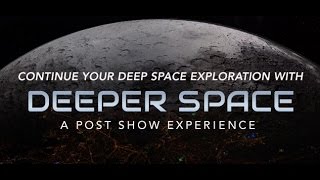 Deeper Space with Linda Moulton Howe Podcast