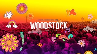 Woodstock Three Days That Defined a Generation 2019  Full Documentary