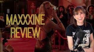 MaXXXine Review Yet Another Powerhouse Performance from Mia Goth