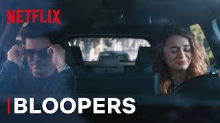 A Family Affair Bloopers with Joey King Zac Efron Nicole Kidman  Netflix