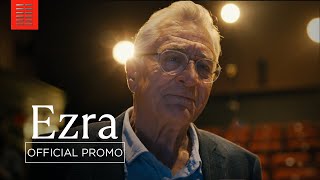 Ezra  15 Cutdown  Only In Theaters May 31  Bleecker Street