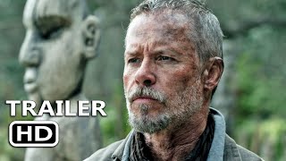 THE CONVERT Official Trailer 2024 Guy Pearce